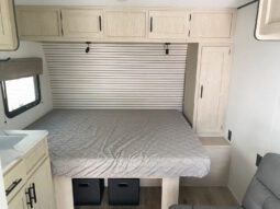 2026 Shasta 16RE full