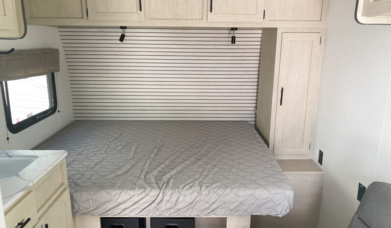 2026 Shasta 16RE full