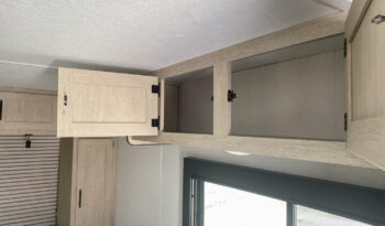 2026 Shasta 16RE full