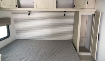 2026 Shasta 16RE full