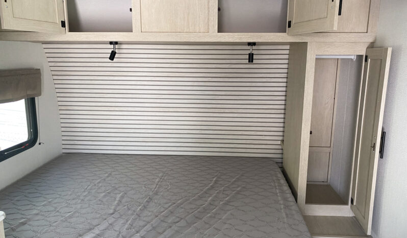 2026 Shasta 16RE full