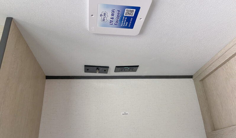 2026 Shasta 16RE full