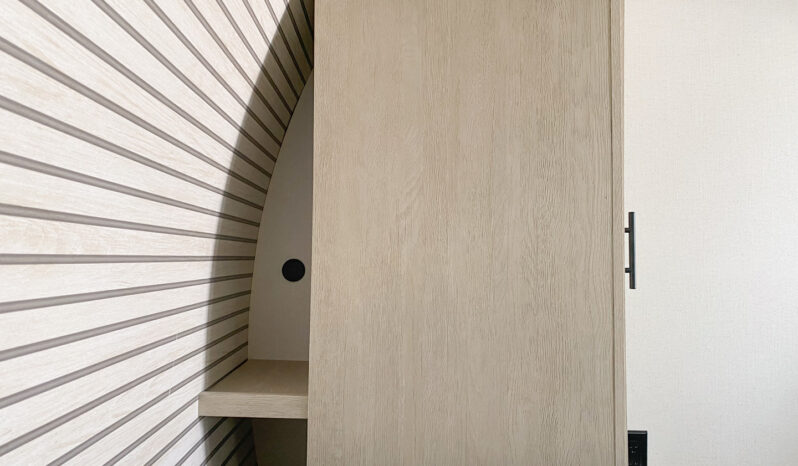 2026 Shasta 16RE full