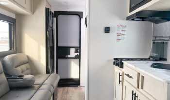 2026 Shasta 16RE full