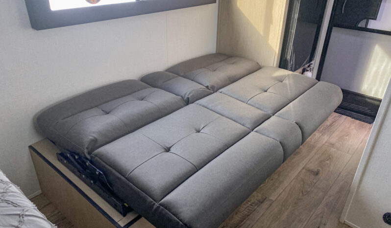 2026 Shasta 16RE full