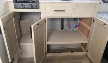 2026 Shasta 16RE full