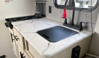 2026 Shasta 16RE full