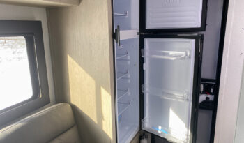 2026 Shasta 16RE full