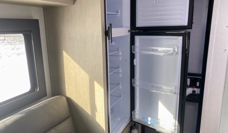 2026 Shasta 16RE full