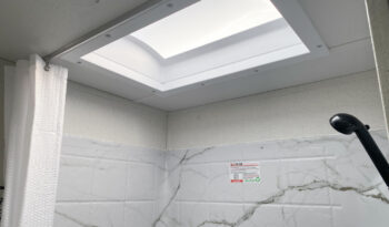 2026 Shasta 16RE full