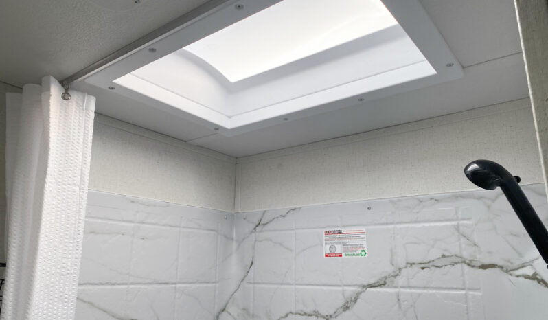 2026 Shasta 16RE full