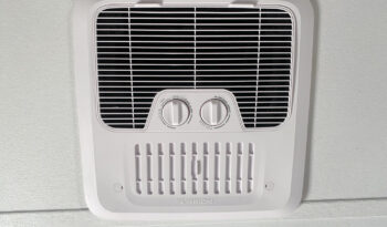 2026 Shasta 16RE full