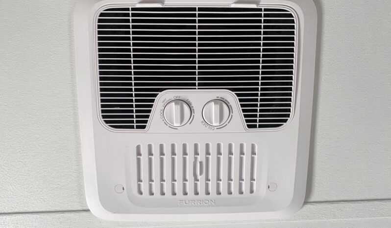 2026 Shasta 16RE full