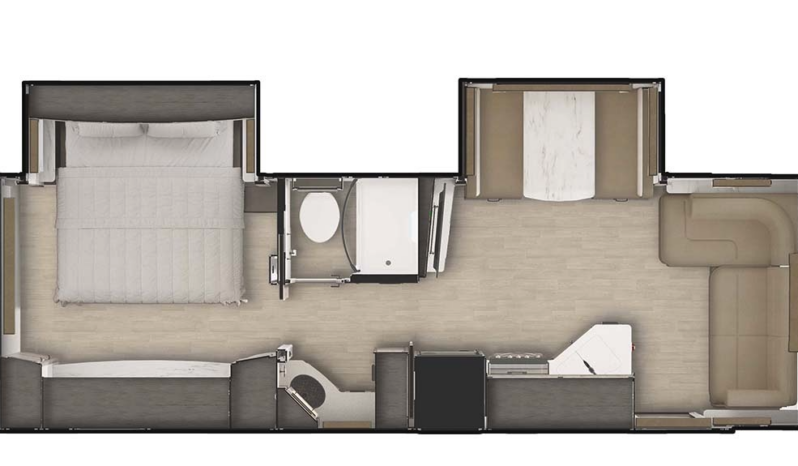 2026 Lance 2465 full