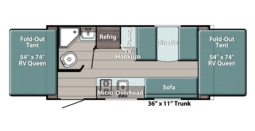 2024 Ameri-Lite 16RBT full