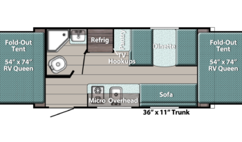 2024 Ameri-Lite 16RBT full
