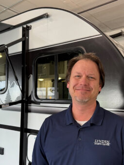 2026 Sunset Park RV Sun Trek 600 full