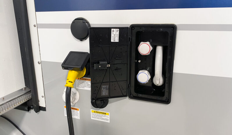 2026 Lance 1685 full