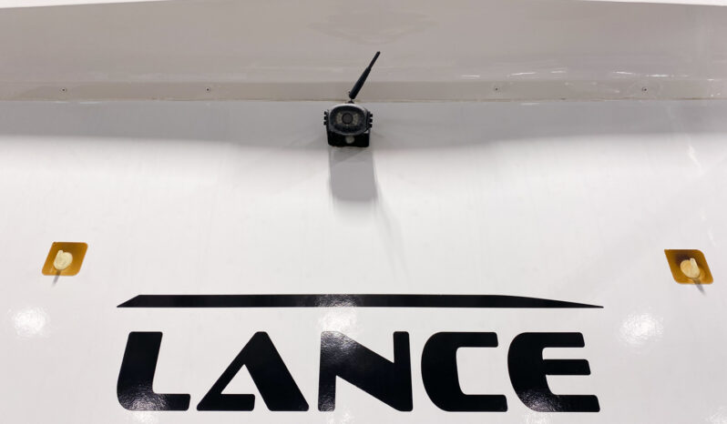 2026 Lance 1685 full