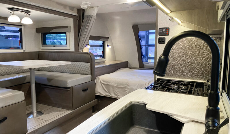 2026 Lance 1685 full