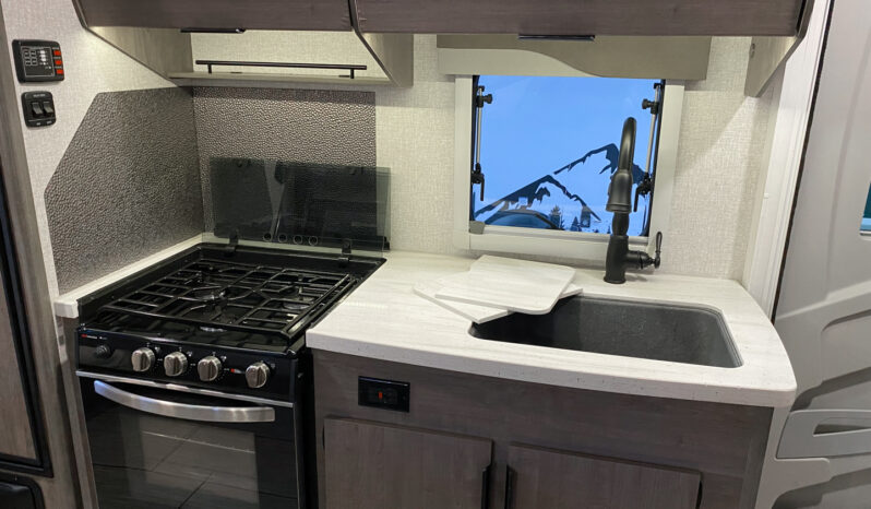 2026 Lance 1685 full