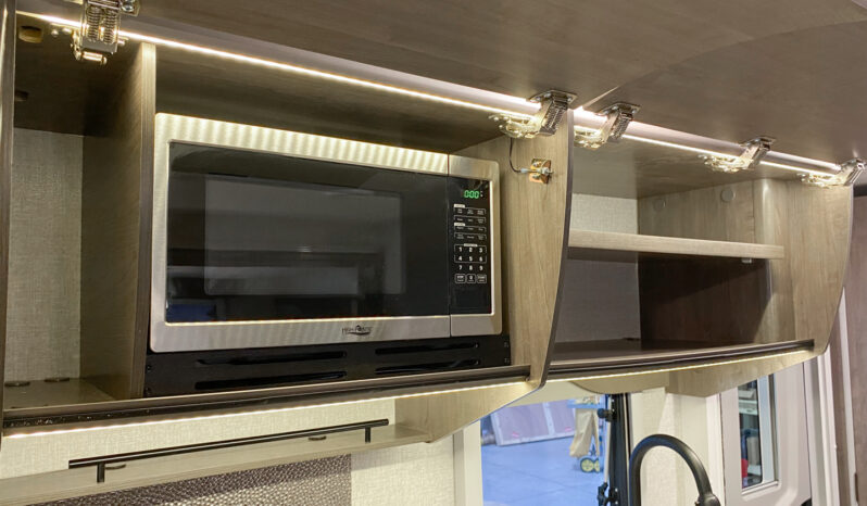 2026 Lance 1685 full