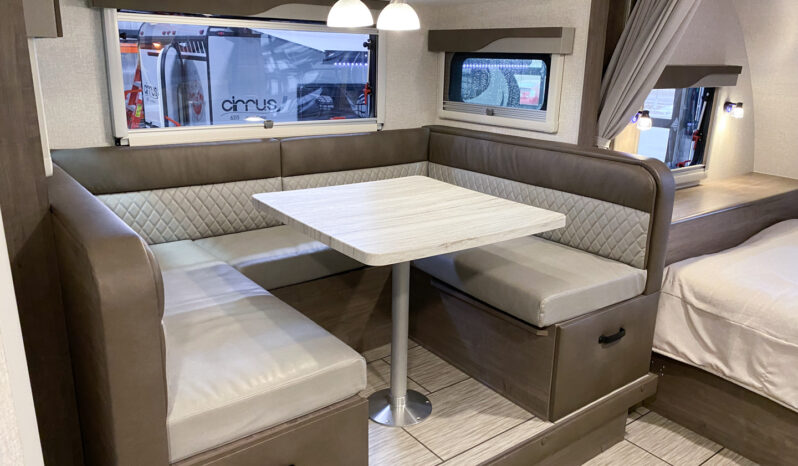 2026 Lance 1685 full