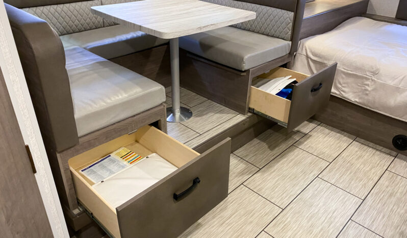 2026 Lance 1685 full