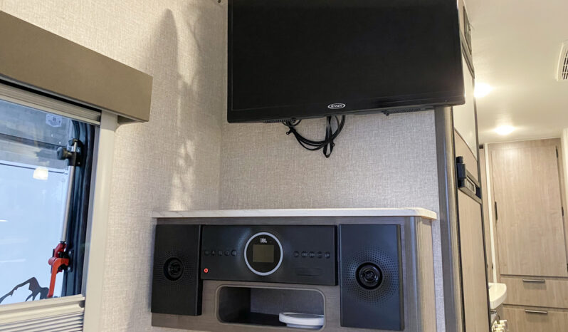 2026 Lance 1685 full