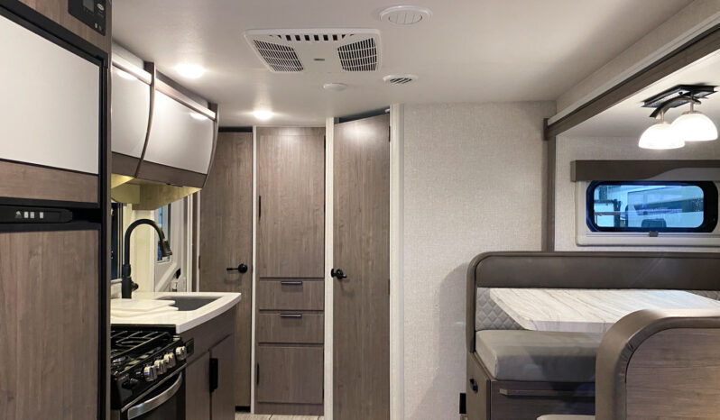 2026 Lance 1685 full