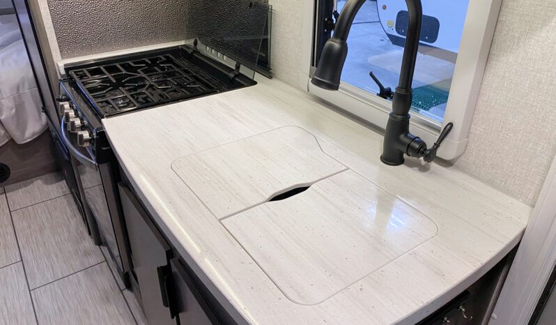 2026 Lance 1685 full