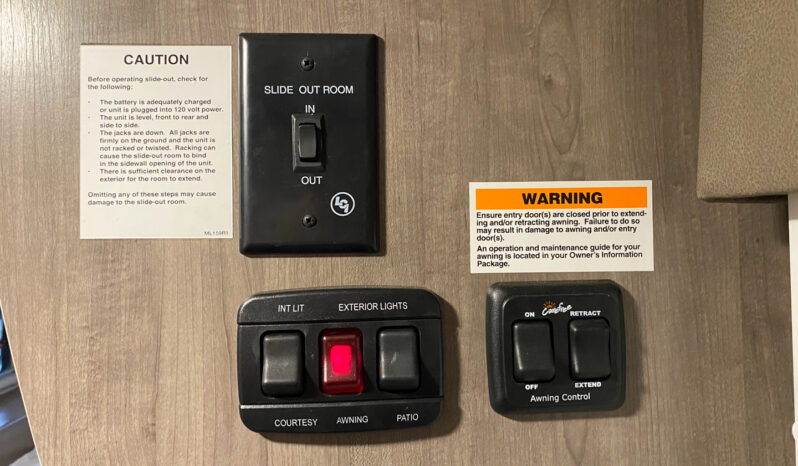 2026 Lance 1685 full