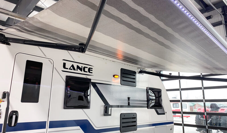 2026 Lance 1685 full