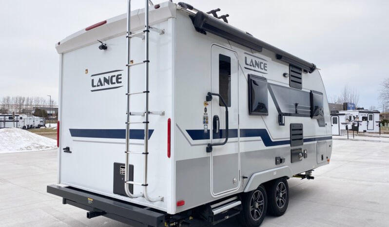 2026 Lance 1685 full