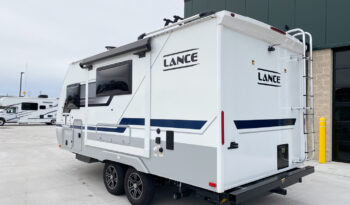 2026 Lance 1685 full