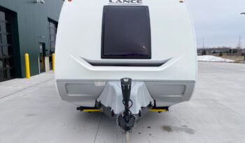 2026 Lance 1685 full