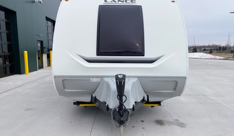 2026 Lance 1685 full