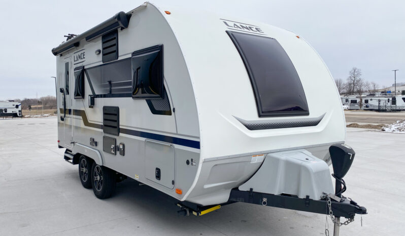 2026 Lance 1685 full