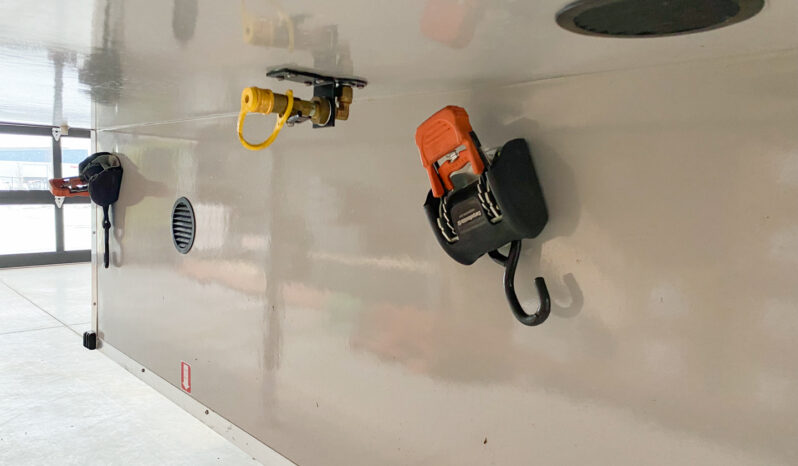 2023 NuCamp Cirrus 620 full