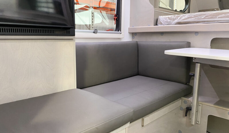 2023 NuCamp Cirrus 620 full