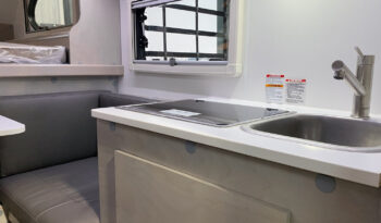 2023 NuCamp Cirrus 620 full