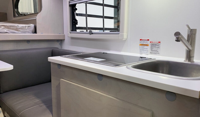 2023 NuCamp Cirrus 620 full