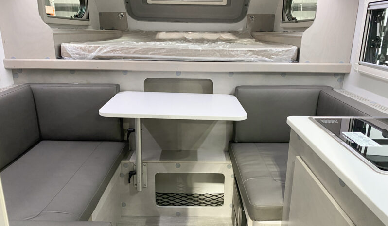 2023 NuCamp Cirrus 620 full