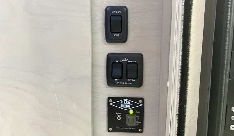 2023 NuCamp Cirrus 620 full