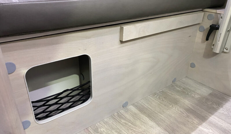 2023 NuCamp Cirrus 620 full