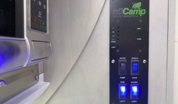 2023 NuCamp Cirrus 620 full