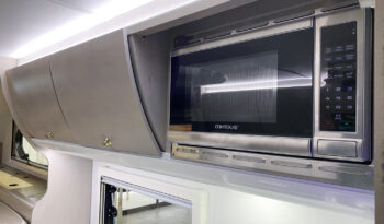 2023 NuCamp Cirrus 620 full