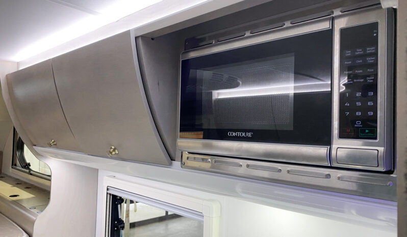 2023 NuCamp Cirrus 620 full