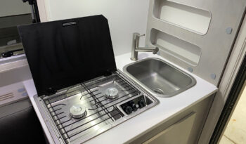 2023 NuCamp Cirrus 620 full