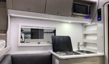 2023 NuCamp Cirrus 620 full